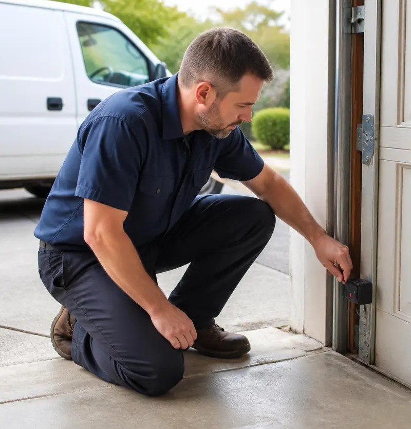 About Port Orange Garage Door Co