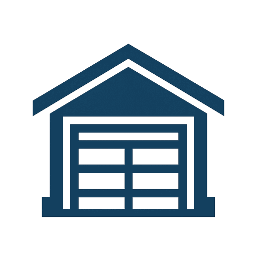 Port Orange Garage Door Co logo